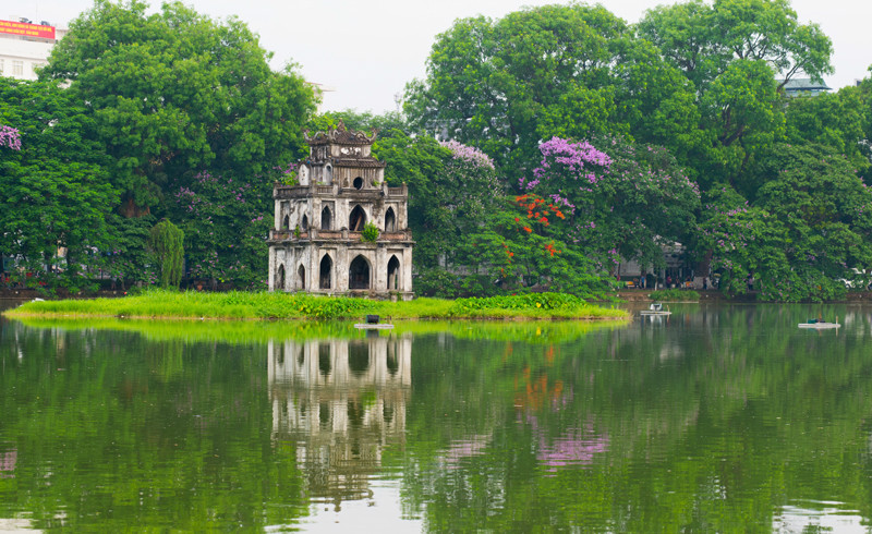 Top 5 places to visit in Vietnam you should not ignore